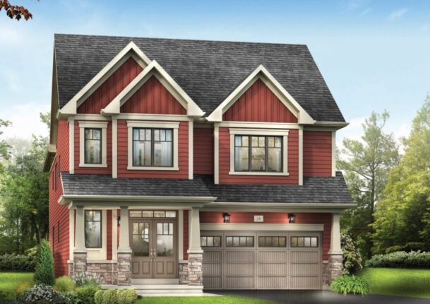 Empire Avalon Gateway Towns Rendering