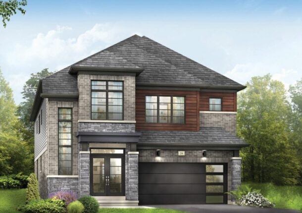 Empire Avalon Gateway Towns Rendering