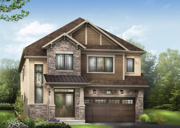 Empire Avalon Gateway Towns Rendering