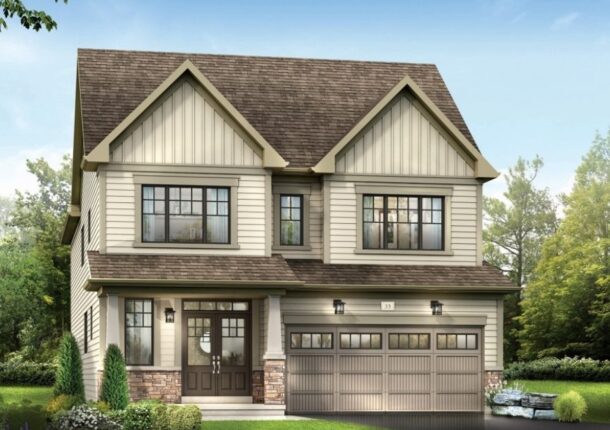 Empire Avalon Gateway Towns Rendering