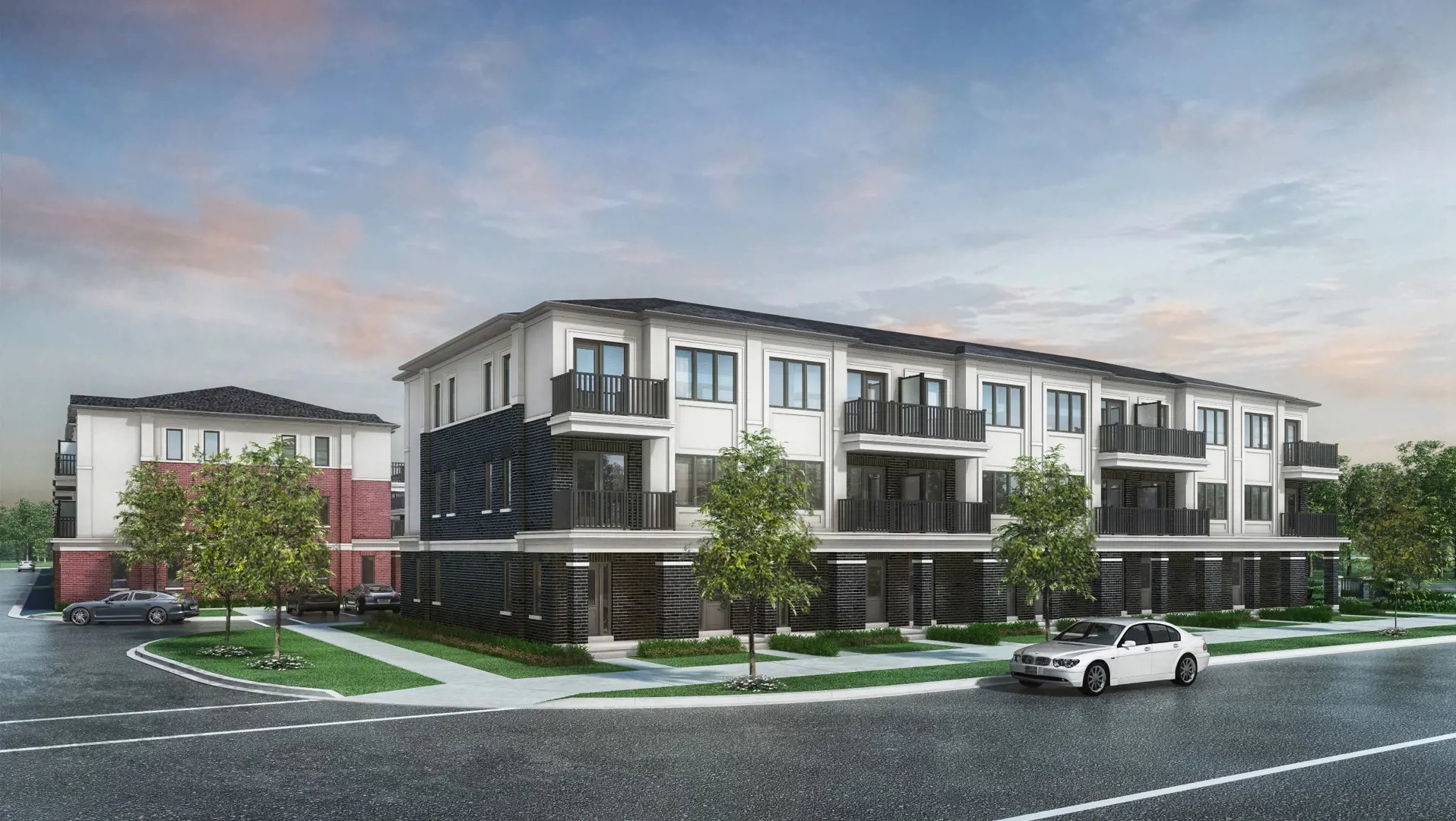 Legacy Hill by Treasure Hill Homes Floor Plans, Prices, Availability