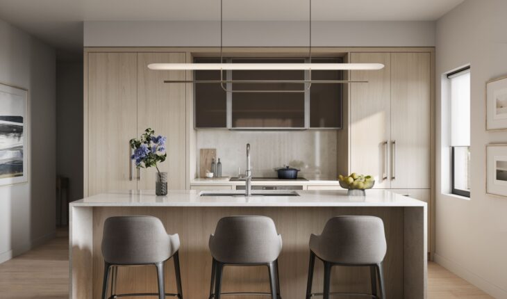 Islington Village Kitchen