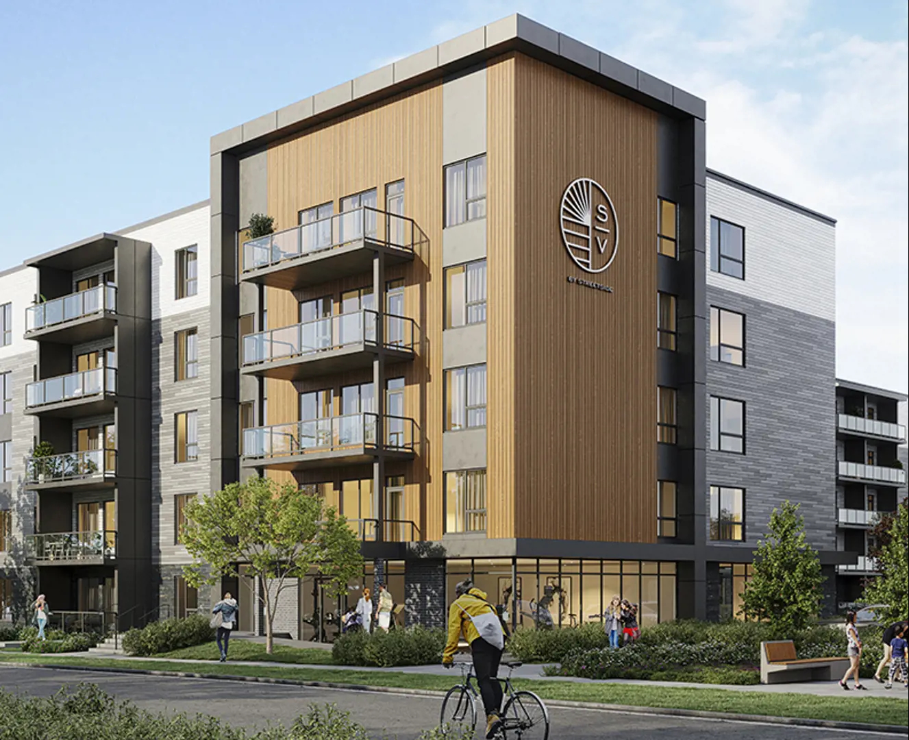 Sage Village Condos Floor Plans, Prices, Availability TalkCondo