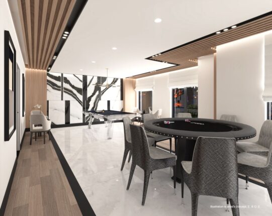2992 Sheppard Avenue East Condos Rendering