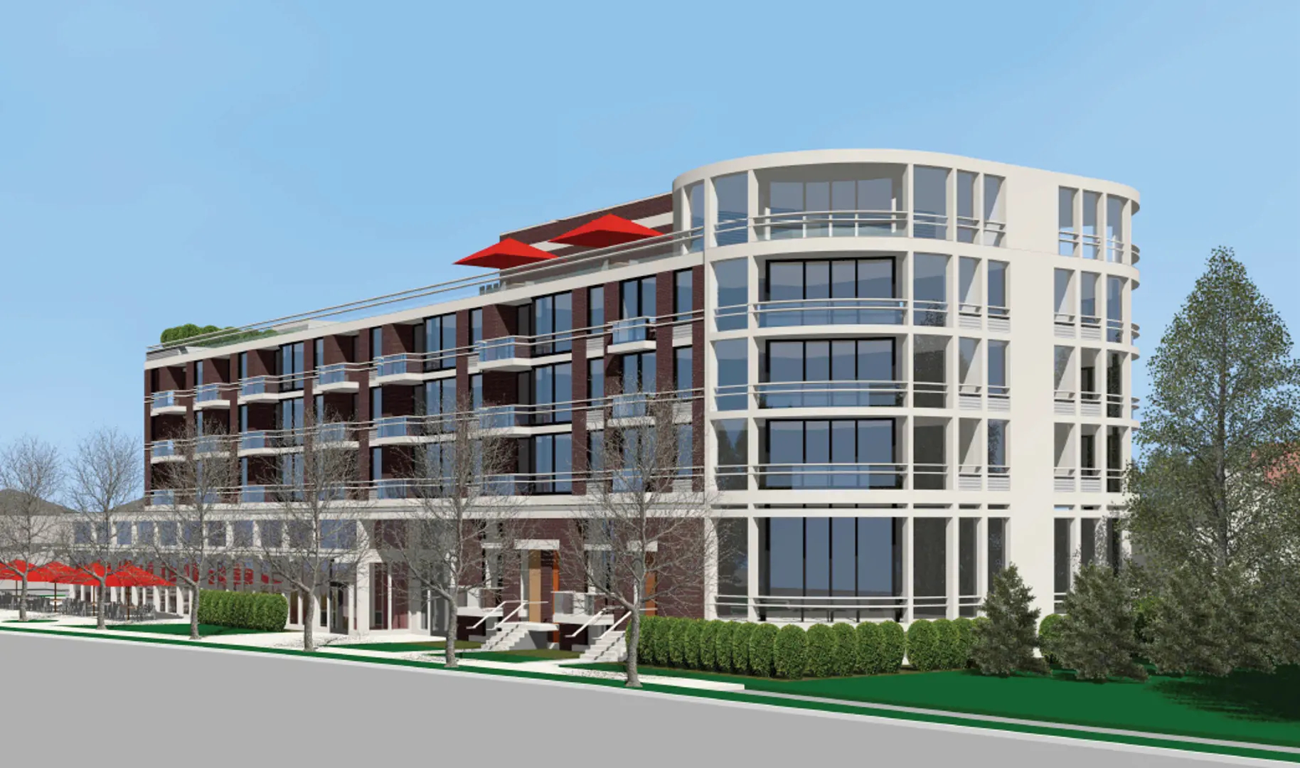 900 Middlefield Road Condos Floor Plans, Prices, Availability TalkCondo