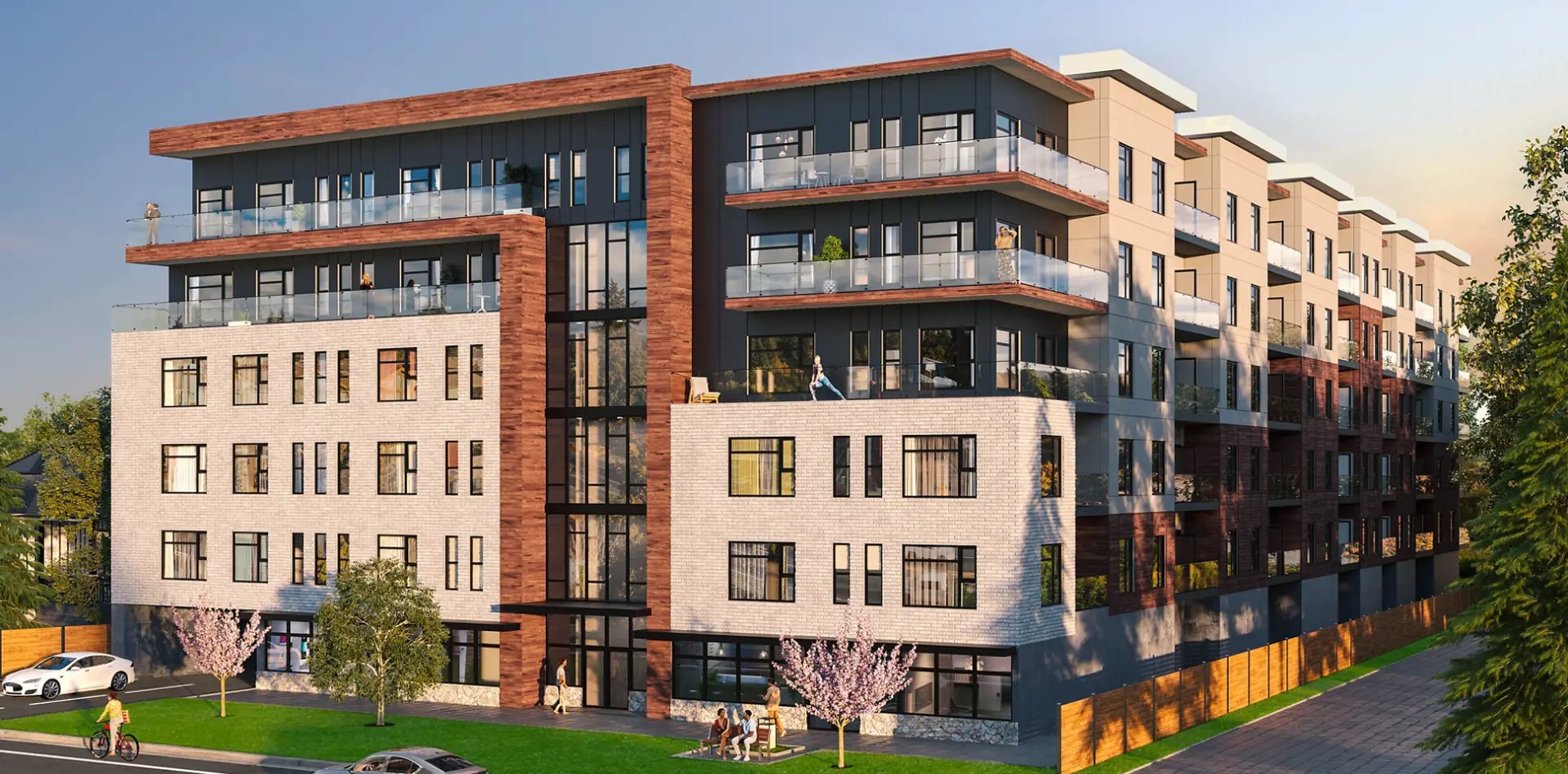 Munroe Condos Floor Plans, Prices, Availability TalkCondo