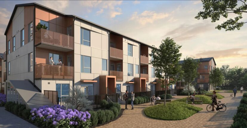 Daniels MPV2-TH Rendering