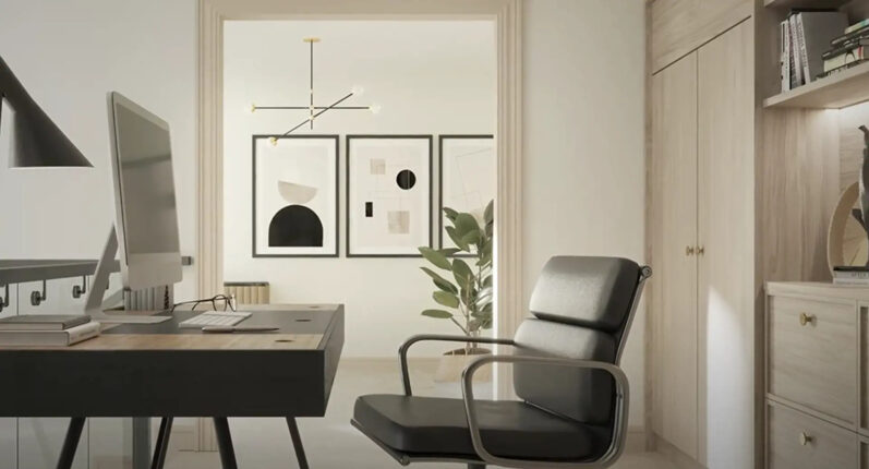 Lorne Park Place Office