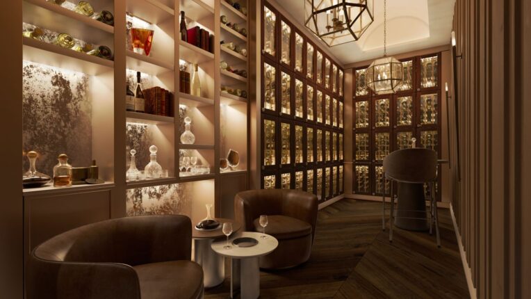 One Ten Condos Rendering