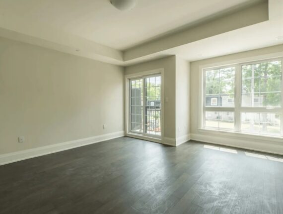 Harbour Place Towns Interior