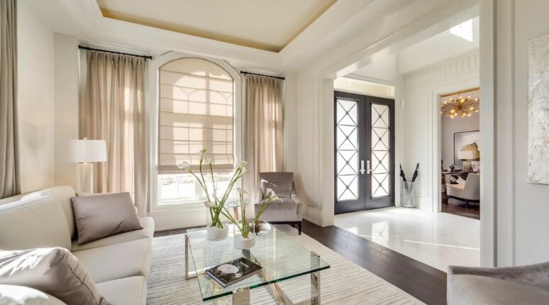 Park Mills Homes Interior