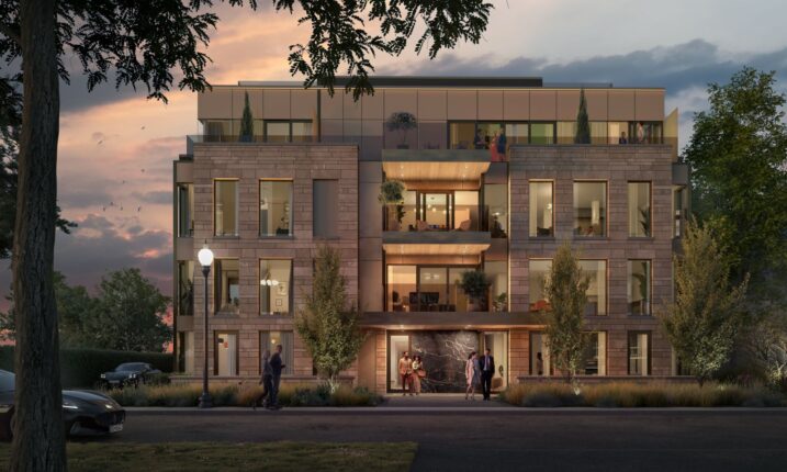 The Aristocrat Rendering