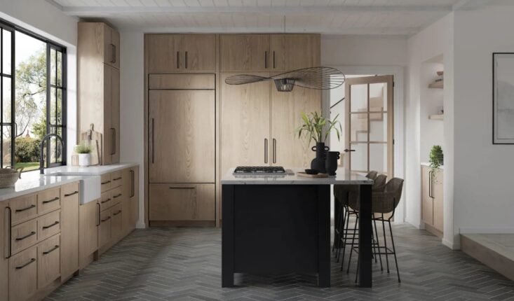 Lifestyles of South East Oakville Kitchen