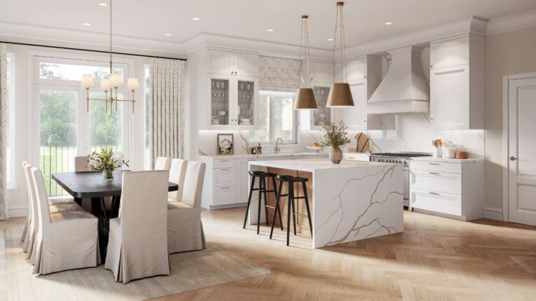 Lively Estates Interior